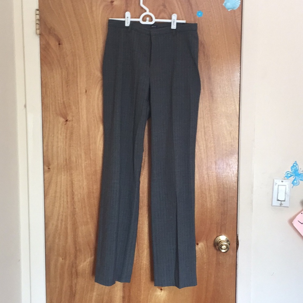 Professional Pants